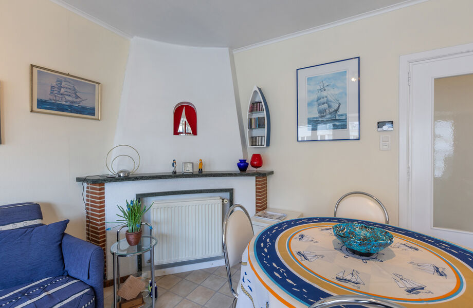 Appartement à vendre a Westende