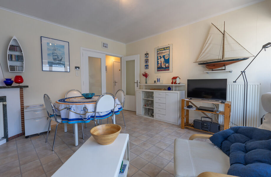 Appartement à vendre a Westende