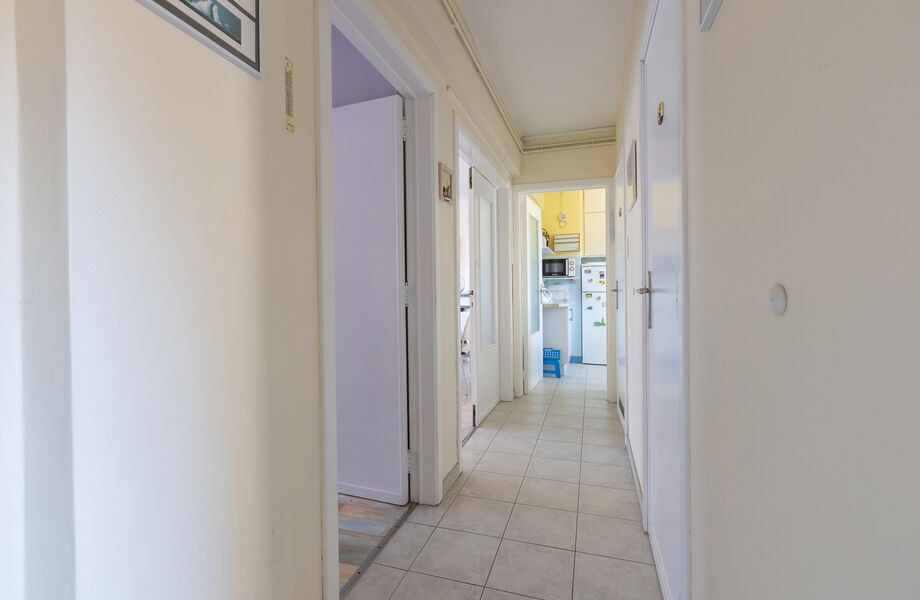 Appartement à vendre a Westende