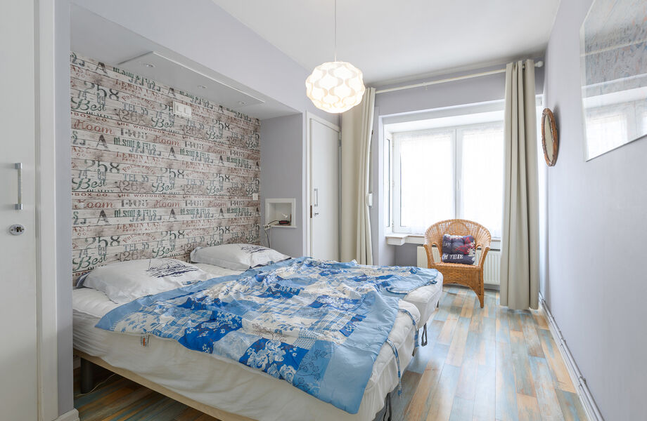 Appartement à vendre a Westende