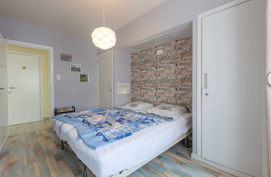 Appartement à vendre a Westende