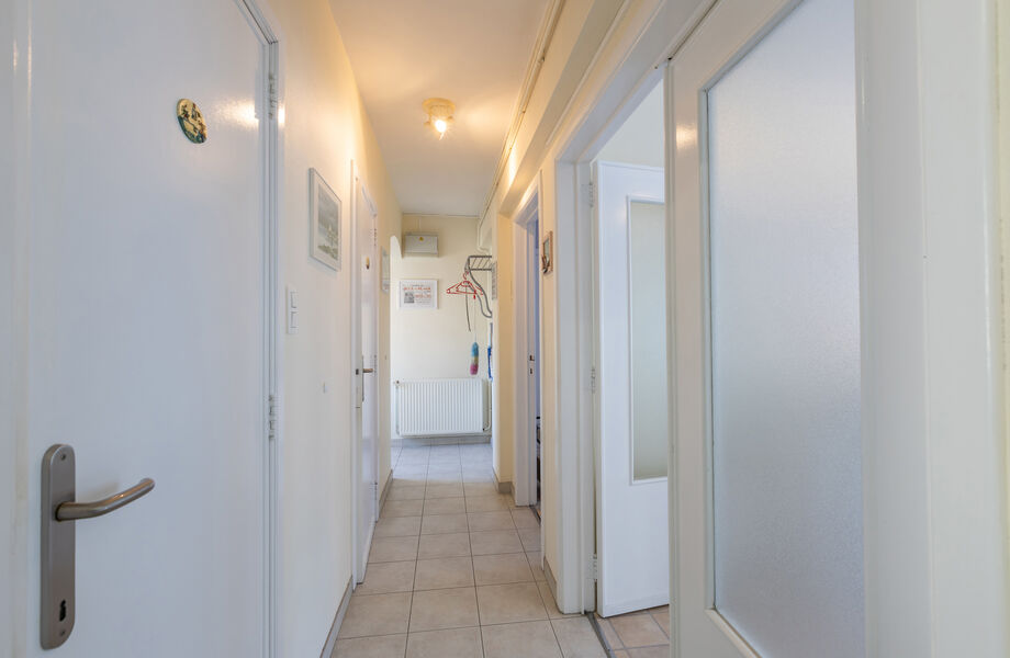 Appartement à vendre a Westende