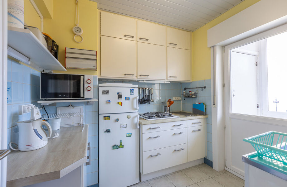 Appartement à vendre a Westende