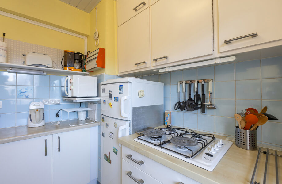 Appartement à vendre a Westende