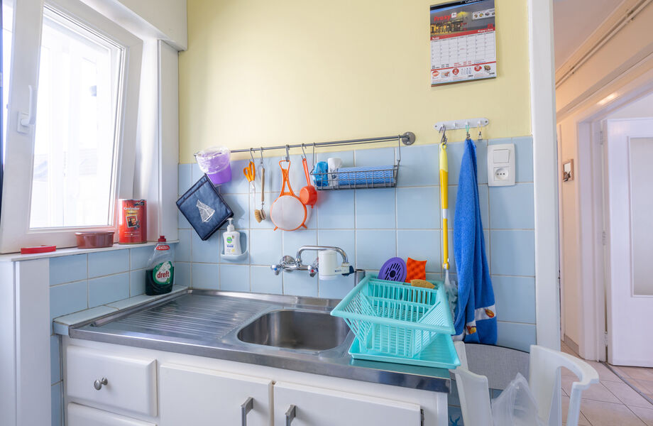 Appartement à vendre a Westende