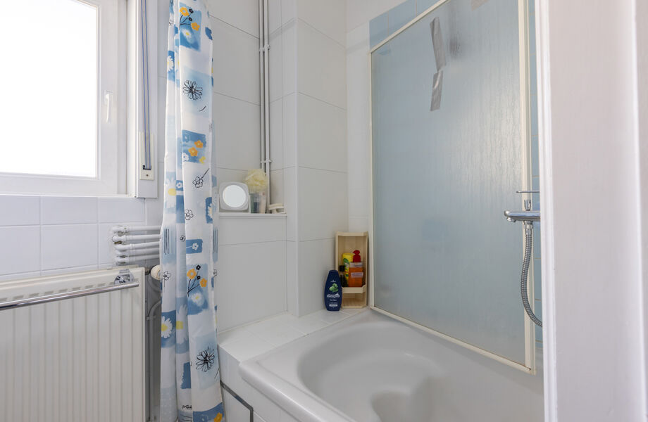 Appartement à vendre a Westende