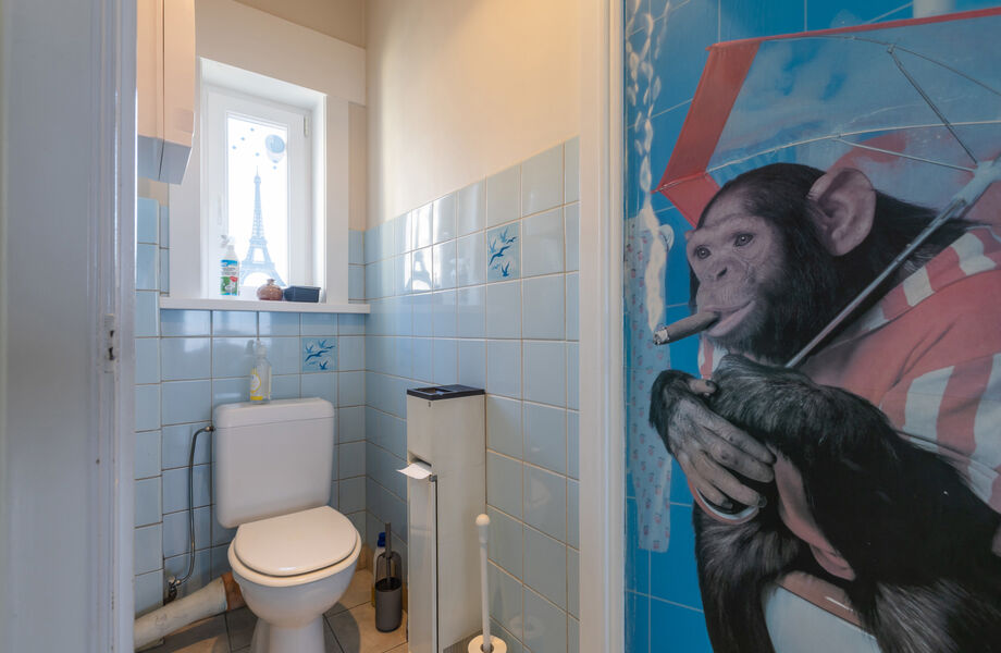 Appartement à vendre a Westende
