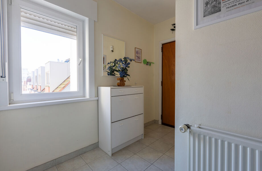 Appartement à vendre a Westende