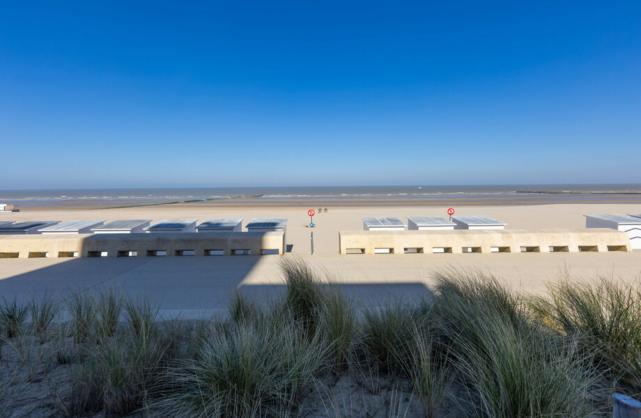 Appartement à vendre a Westende
