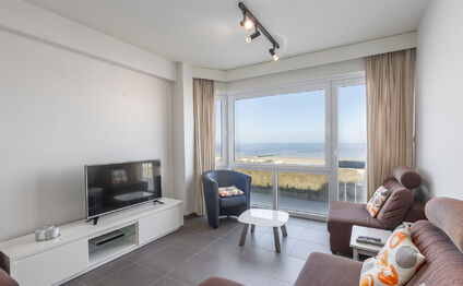 Appartement à vendre a Westende