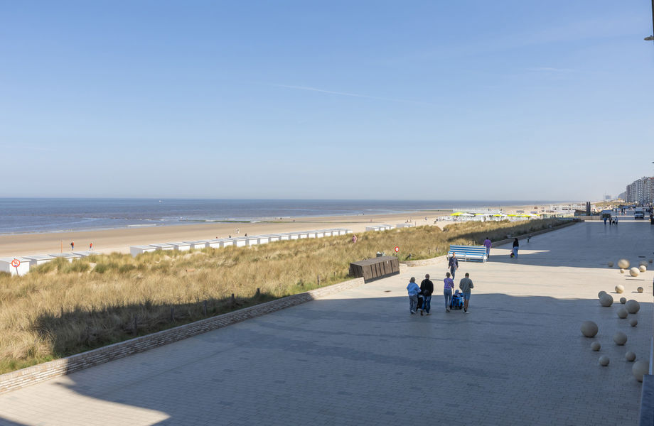 Appartement à vendre a Westende