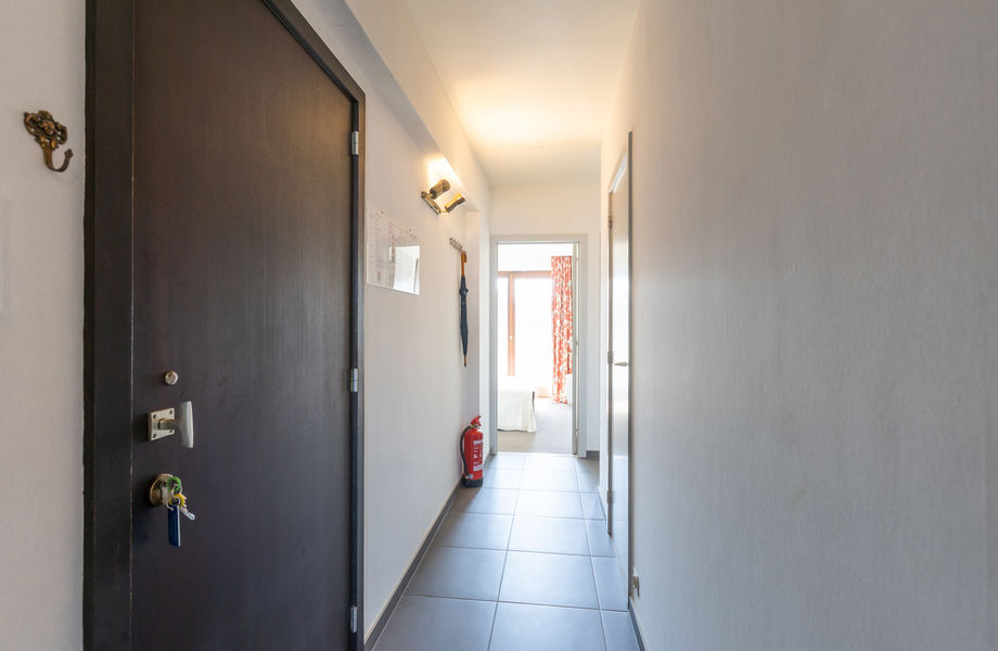 Appartement à vendre a Westende