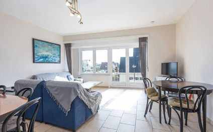Appartement à vendre a Westende