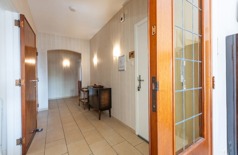 Appartement à vendre a Westende