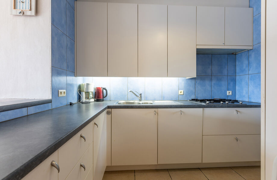 Appartement à vendre a Westende