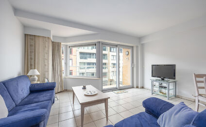 Appartement à vendre a Westende
