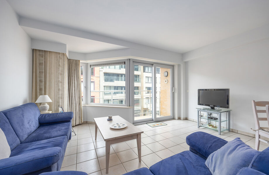 Appartement à vendre a Westende