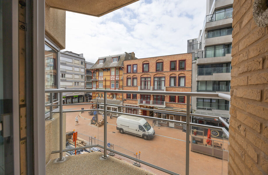 Appartement à vendre a Westende