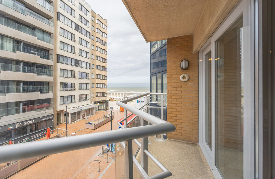 Appartement à vendre a Westende