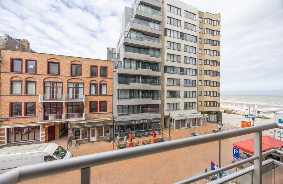 Appartement à vendre a Westende