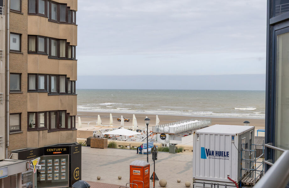 Appartement à vendre a Westende