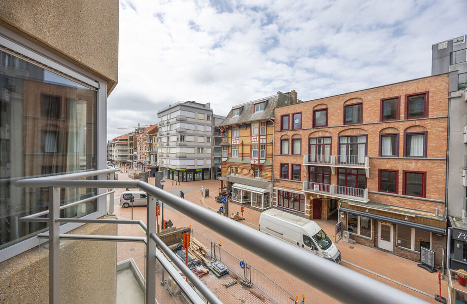 Appartement à vendre a Westende