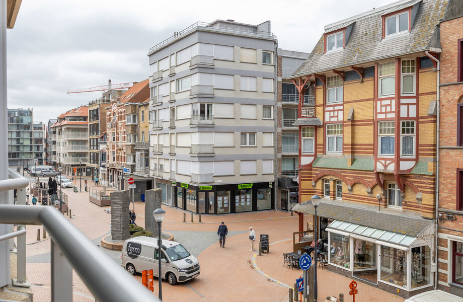 Appartement à vendre a Westende