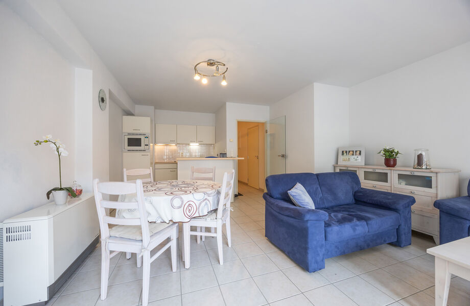 Appartement à vendre a Westende