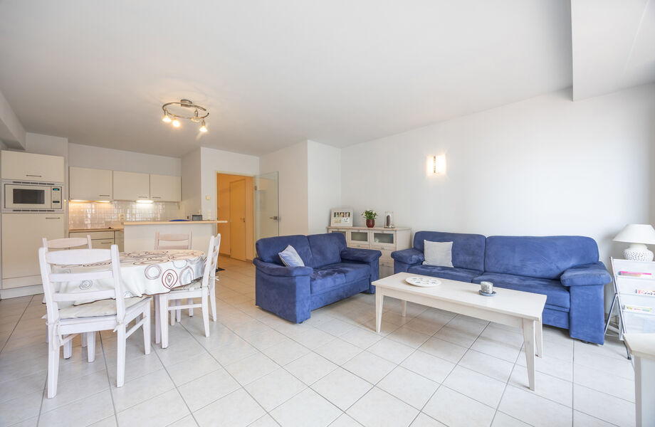 Appartement à vendre a Westende
