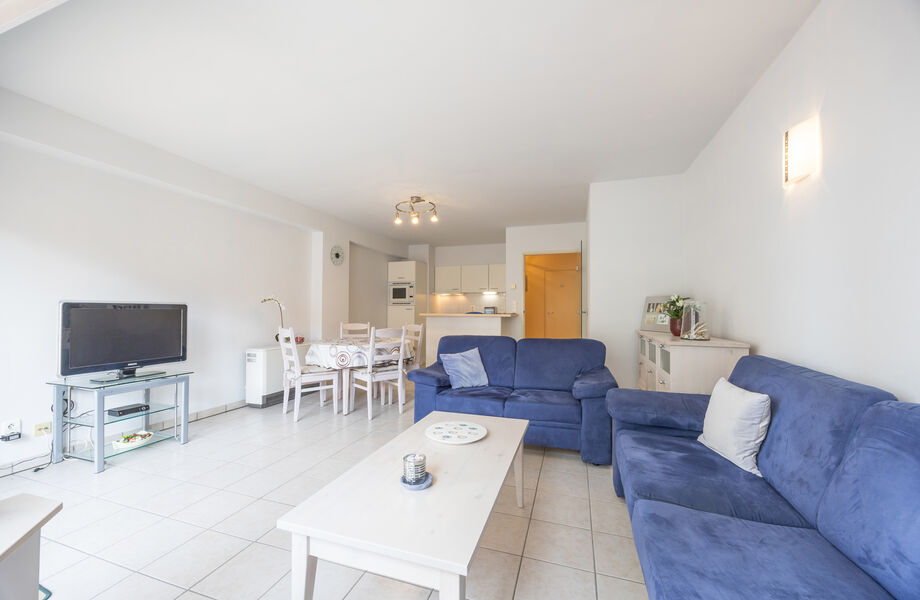 Appartement à vendre a Westende