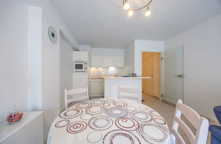 Appartement à vendre a Westende