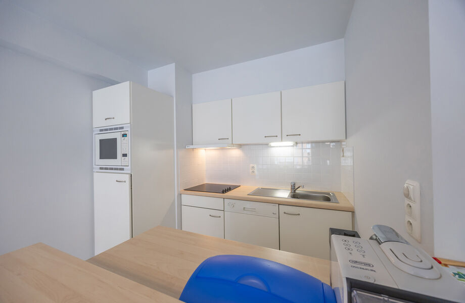 Appartement à vendre a Westende