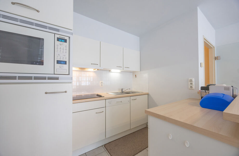 Appartement à vendre a Westende