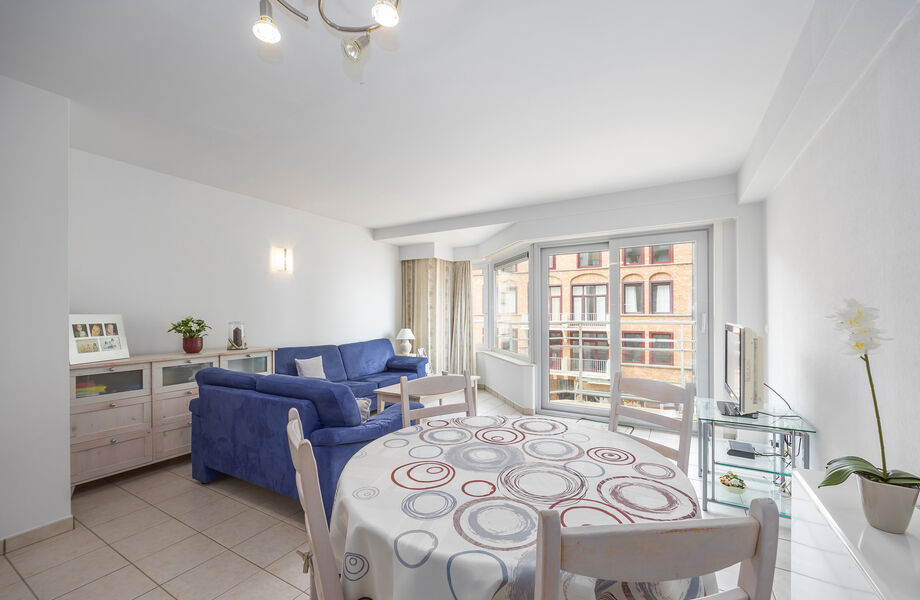 Appartement à vendre a Westende