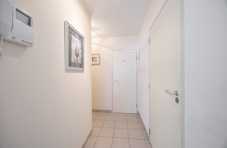 Appartement à vendre a Westende