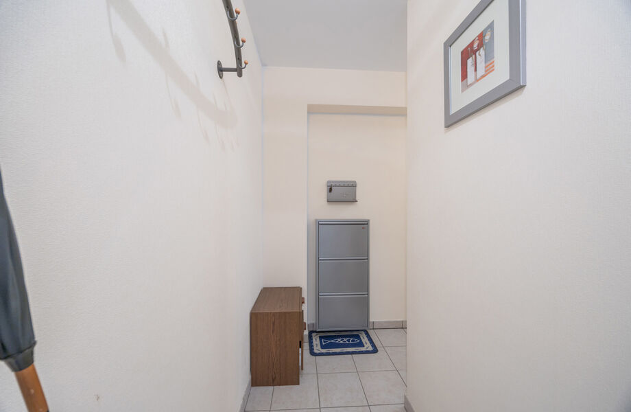 Appartement à vendre a Westende