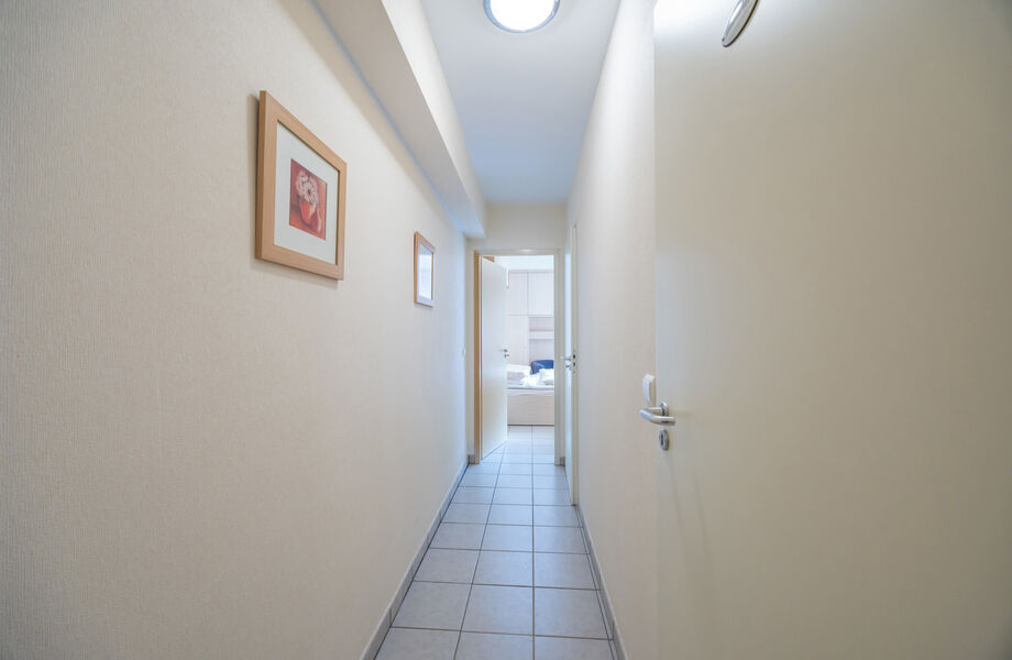 Appartement à vendre a Westende