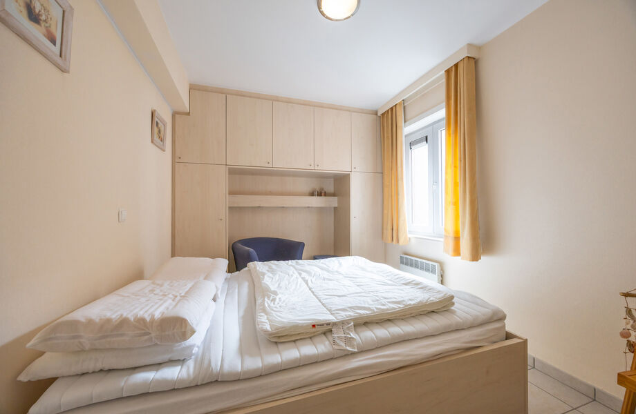 Appartement à vendre a Westende