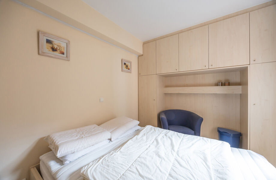 Appartement à vendre a Westende