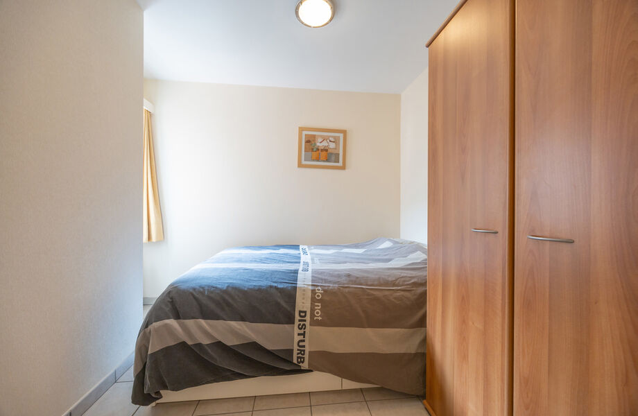 Appartement à vendre a Westende