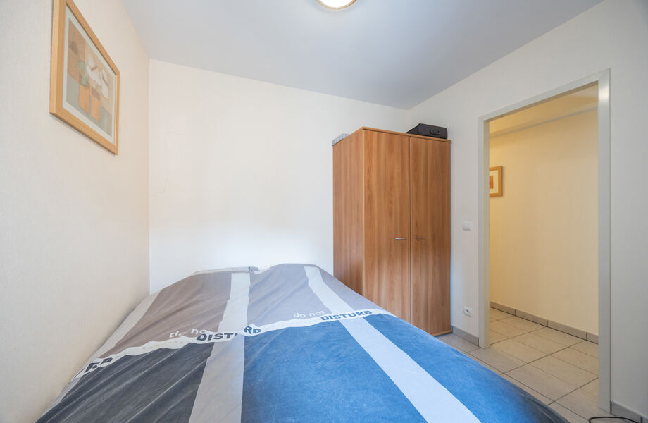Appartement à vendre a Westende