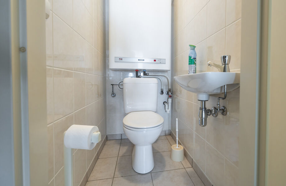 Appartement à vendre a Westende
