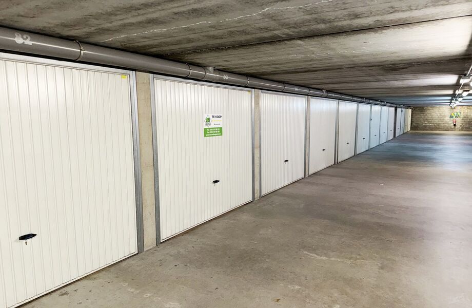 Appartement à vendre a Westende