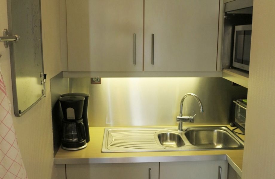 Appartement à vendre a Westende