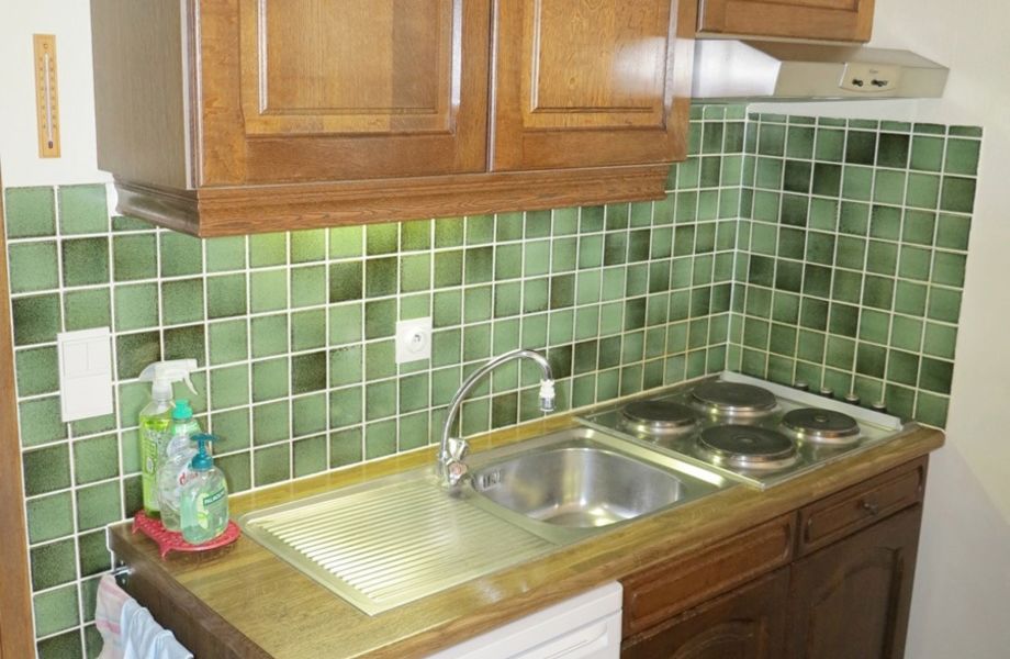 Appartement à vendre a Westende