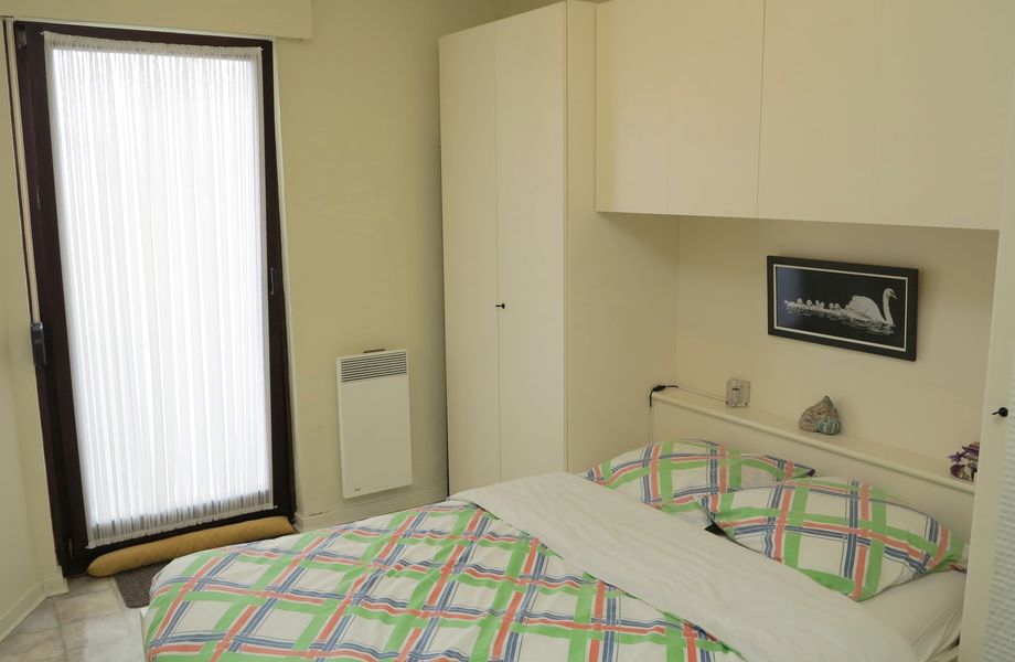 Appartement à vendre a Westende