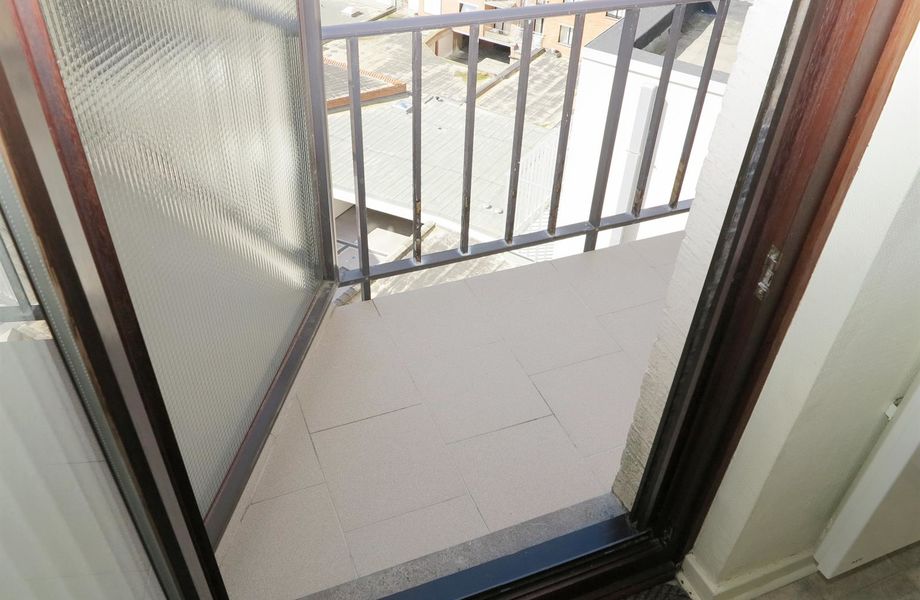 Appartement à vendre a Westende