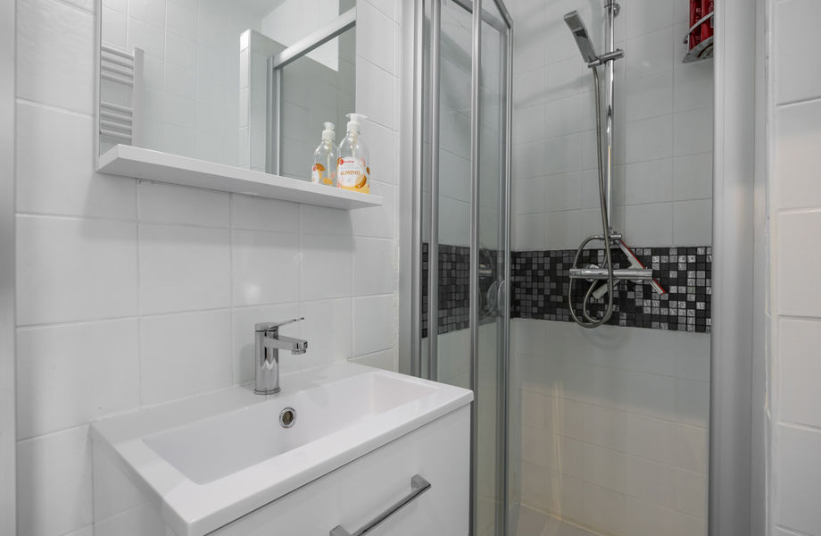 Appartement à vendre a Westende