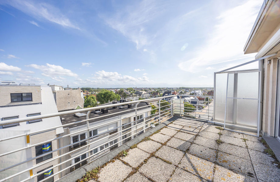 Appartement à vendre a Westende