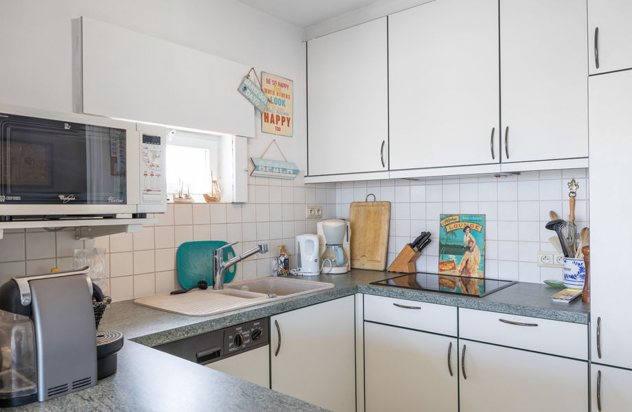 Appartement à vendre a Westende